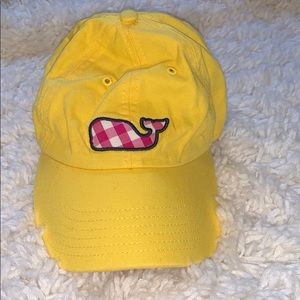Vineyard vines hat